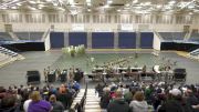 Mars Area HS "Mars PA" at 2022 WGI Perc/Winds Dayton Regional