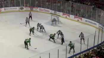 Replay: Away - 2022 Rapid City vs Utah | Apr 2 @ 7 PM