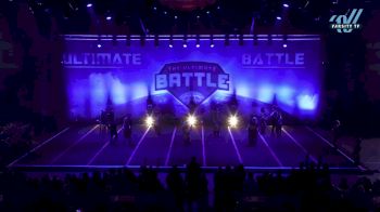 Top Gun All Stars - Revelation [2023 L6 Senior Open Coed - Large Day 1] 2023 Spirit Sports Ultimate Battle