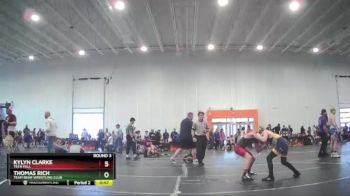 Replay: Mat3 - 2023 Tour of SC West Region Showcase | Feb 5 @ 9 AM