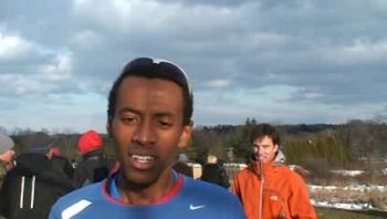 Simon Bairu Sr Champ