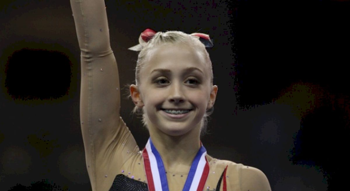 U.S. Juniors Shine in Japan