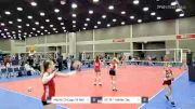 Michio Chicago 16 National vs K2 16-1 Adidas Zac - 2022 JVA World Challenge presented by Nike - Expo Only