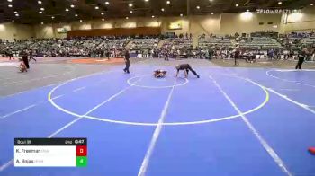 Replay: Mat 16 - 2022 Reno Worlds | Apr 10 @ 10 AM