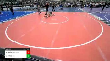 Replay: Mat 3 - 2022 Reno Worlds | Apr 10 @ 10 AM