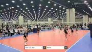 New York elite vs Kairos - 2022 JVA World Challenge presented by Nike - Expo Only