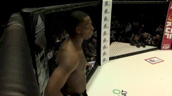 Jamahal Hill vs. Mike Johnson - KOP 59 Replay