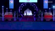 Replay: Main-Cam - 2021 Pop Warner National Cheer & Dance Champs | Dec 6 @ 8 AM