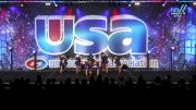 Premier Cheer Northwest - First Class [2024 L1 Youth - D2 Day 2] 2024 USA All Star Super Nationals