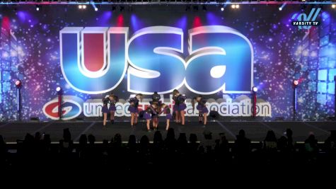 Premier Cheer Northwest - First Class [2024 L1 Youth - D2 Day 2] 2024 USA All Star Super Nationals