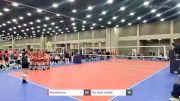 Replay: Court 46 - 2022 JVA World Challenge - Expo Only | Apr 9 @ 8 AM