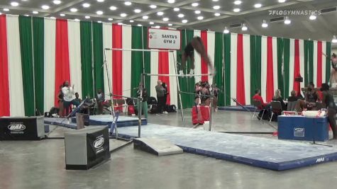 Autumn Davies - Women's Group, Sportsplex - 2021 Christmas on the Chesapeake