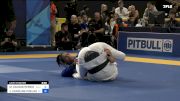 JESSICA CAROLINE COELHO DANTAS vs MAYSSA CALDAS PEREIRA BASTOS 2024 Pan Jiu Jitsu IBJJF Championship