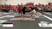 Abraham Kulajian vs Thiago Dias 2024 ADCC Sao Paulo Open