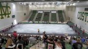 ASU Preparatory STEM Academy "Mesa AZ" at 2022 WGI Guard Manhattan Beach Regional