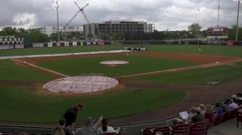 Replay: William & Mary vs Charleston | Apr 16 @ 2 PM