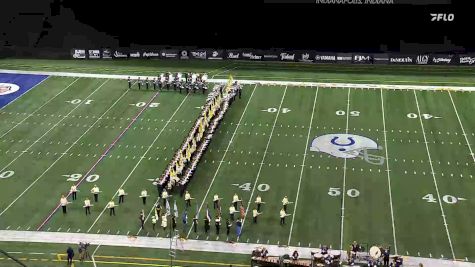 Troopers Legacy Corps "One More Ride" at 2023 DCI World Championships