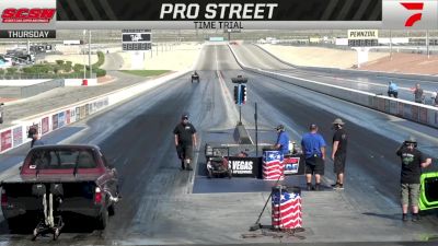 Full Replay | Street Car Super Nationals Las Vegas 10/19/23