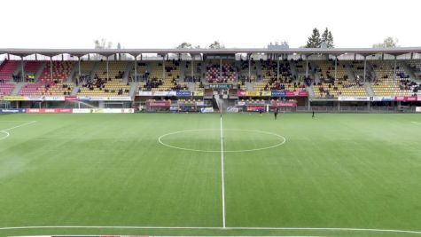 Full Replay - Veikkausliiga Round 9 KuPS vs Ilves - May 24, 2019 at 10:19 AM CDT