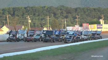 Feature Replay | ASCoC Bob Weikert Memorial at Port Royal