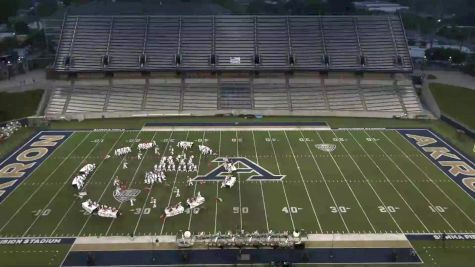 Phantom Regiment "Rockford IL" at 2022 Tour of Champions - Akron presented by Stanbury Uniforms