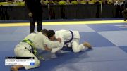JULIO CESAR SUZIGAN MARTINS vs FELIPE GOULART 2024 Pan Jiu Jitsu IBJJF Championship