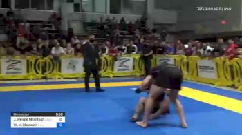 Andrew Wiltse vs Jefferson Guaresi 2021 Pan IBJJF Jiu-Jitsu No-Gi Championship