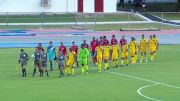 Full Replay: Cayman Islands vs Barbados | 2019 CNL League C