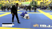 YANN GREGO SILVA vs PIERO COLLETTI SALVIATO 2024 Brasileiro Jiu-Jitsu IBJJF