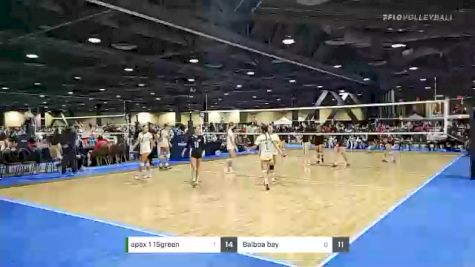 Replay: Court 14 - 2022 JVA West Coast Cup | May 29 @ 2 PM