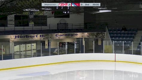 Replay: Home - 2024 Leamington vs Rangers | Feb 11 @ 2 PM