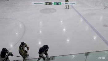 Replay: Home - 2023 Infantry vs Whalers | Dec 9 @ 4 PM