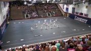 Blessed Sacrament "Cambridge MA" at 2024 WGI Guard East Power Regional