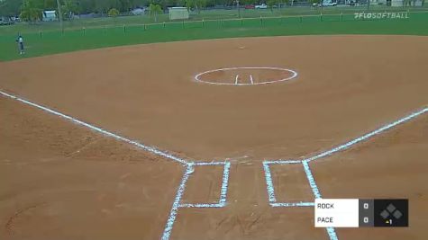 Pace vs. Rock - 2022 THE Spring Games