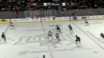 Replay: Away - 2024 Rapid City vs Idaho | Apr 5 @ 7 PM