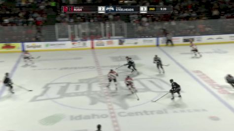 Replay: Away - 2024 Rapid City vs Idaho | Apr 5 @ 7 PM