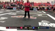 Mattéo Doyen vs Pablo Rosales 2024 ADCC Sao Paulo Open