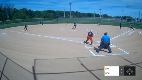 Nichols College vs. Occidental College - 2024 THE Spring Games Main Event