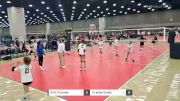 CUVC 13 primer vs Tri state 13 elite - 2022 JVA World Challenge presented by Nike - Expo Only