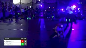 Replay: Mat 5 - 2023 BTC Black Light Brawl | Apr 16 @ 8 AM