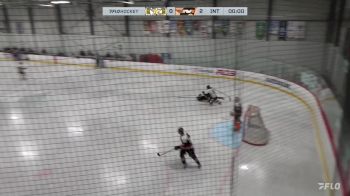 Replay: Home - 2023 Jonquiere vs Magog Cantonniers | Dec 14 @ 11 AM