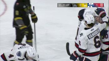 Replay: Away - 2024 Kalamazoo vs Iowa | Feb 7 @ 6 PM