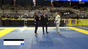 AILA SOLECKI vs AYLLA RAPHAELLY RODRIGUES DA SIL 2024 Pan Jiu Jitsu IBJJF Championship