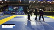 JAY DANIEL LONICK vs JAMUAL EDWARD PARKS 2024 Pan Jiu Jitsu IBJJF Championship