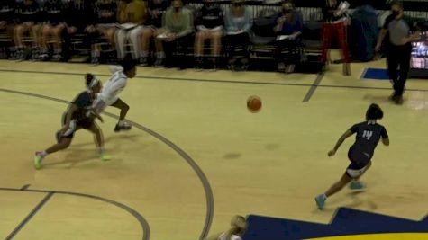 Replay: Longwood vs Drexel | Dec 11 @ 2 PM