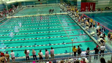 Miami Invite, Men 200 Breast C Final