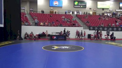 31 kg Cons Semis - Luca Pavia, Sunkist Kids Monster Garage vs Kyler Robinson, Shootbox Wrestling Club