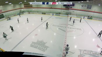 Replay: Vipr - 2024 Fairmont vs Yale | Jan 14 @ 3 PM