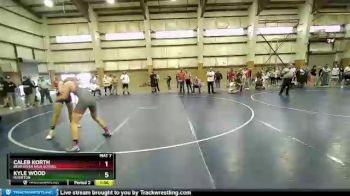 Replay: Mat 7 - 2022 Utah JV State | Feb 12 @ 9 AM