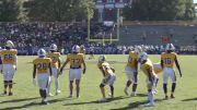 Replay: Towson vs North Carolina A&T | Nov 4 @ 1 PM